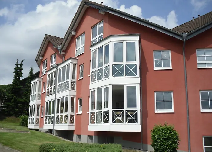 Apartment Sonnenschein