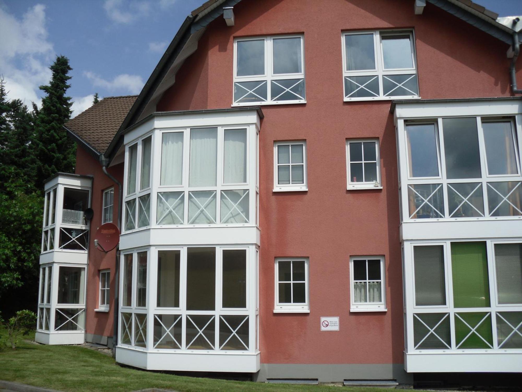 Sonnenschein Braunlage