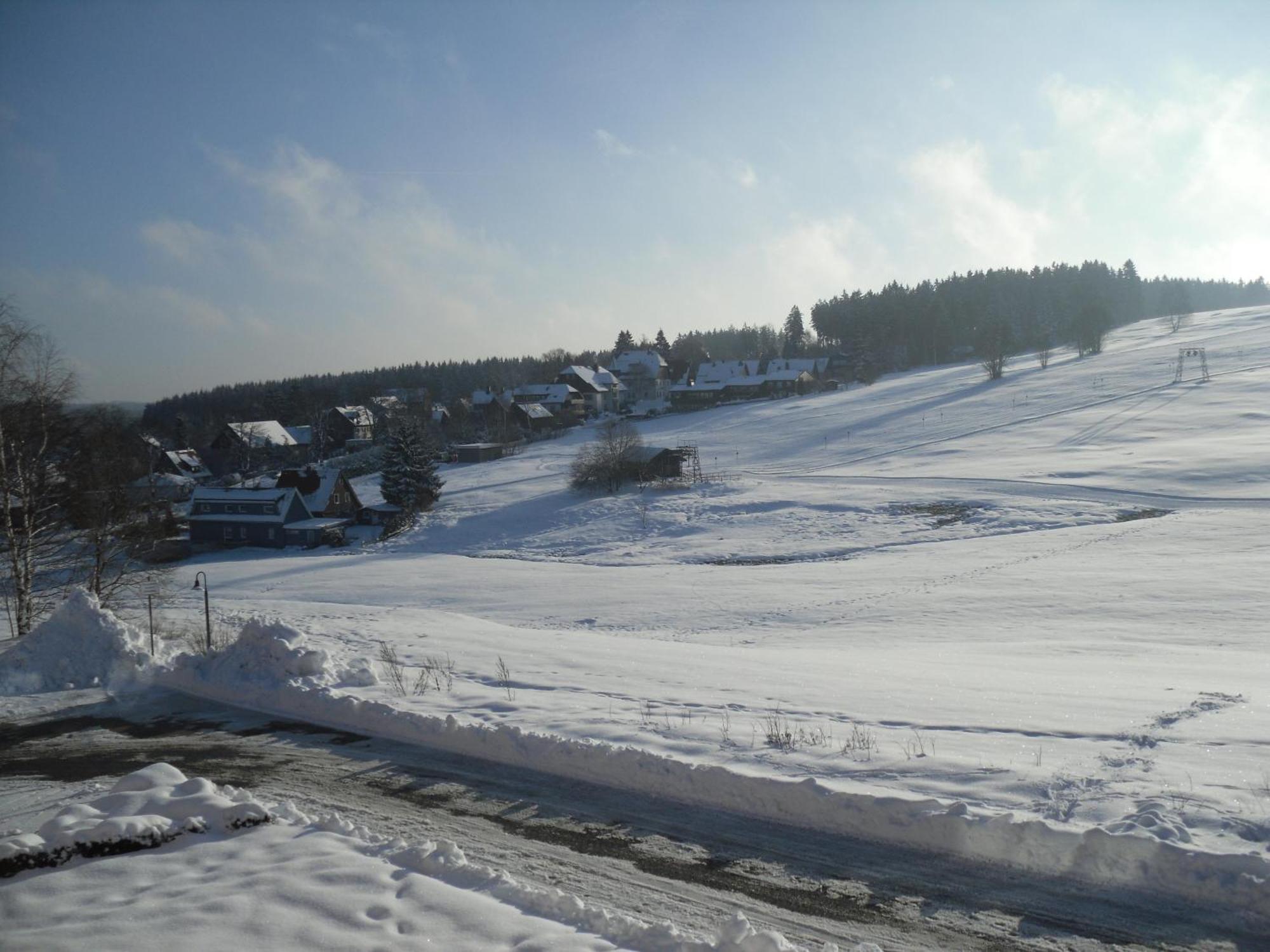 Lejlighed Sonnenschein